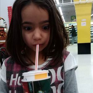 Meet your Posher, Betty